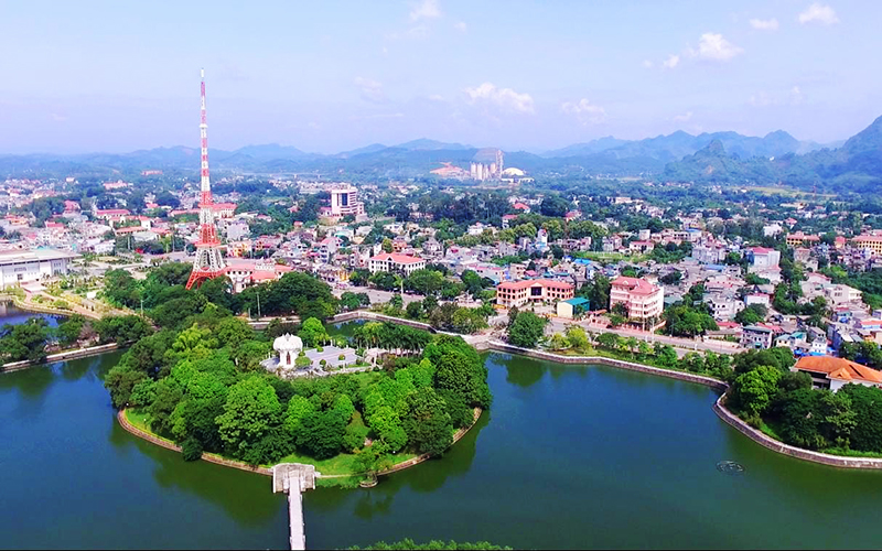 Nghị Quyết số 20/2019/NQ-HĐND ngày 11/12/2019 ban hành Bảng giá các loại đất giai đoạn 2020-2024 tỉnh Tuyên Quang
